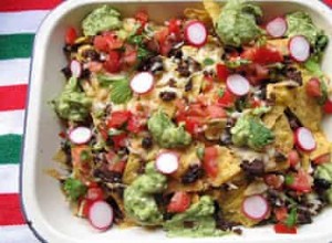 Comment faire des nachos parfaits 