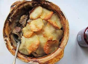 Comment cuisiner la fondue parfaite du Lancashire 