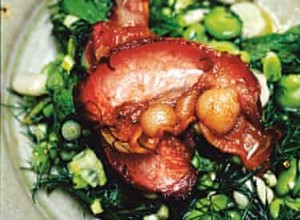 20 meilleures recettes des livres de Nigel Slater :partie 4 