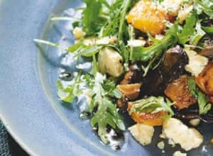 Code vestimentaire :les recettes de salades d hiver de Hugh Fearnley-Whittingstall 