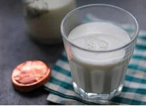 Pourquoi le lait fermier est bon pour vous 