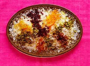 Les 10 meilleures recettes du Moyen-Orient 