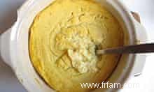 Comment faire la polenta parfaite 