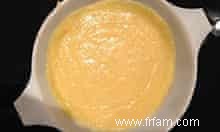 Comment faire la polenta parfaite 