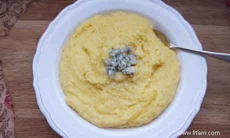 Comment faire la polenta parfaite 