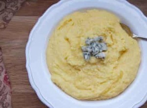 Comment faire la polenta parfaite 