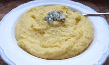 Comment faire la polenta parfaite 