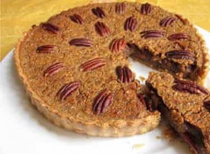 Comment faire la tarte aux noix de pécan parfaite 