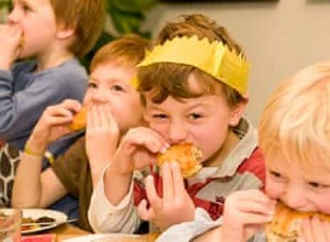 Un brunch de Noël festif 