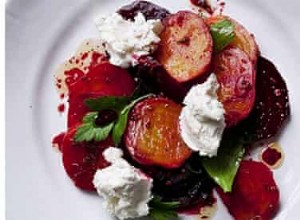 Les recettes de salades d hiver de Nigel Slater 