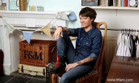 Le défi des plats cuisinés de Jack Monroe 