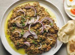 Petites merveilles :les recettes de lentilles de Yotam Ottolenghi 