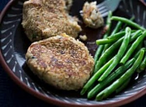 La recette des fishcakes au maquereau fumé, citron et piment de Jack Monroe 