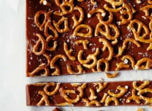 Les 10 meilleures recettes de caramel 