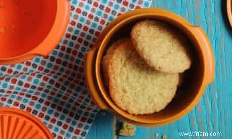 Simplement le zeste :des oranges et des citrons et un gâteau St Clément 