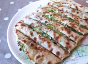 Comment faire du gözleme – recette 