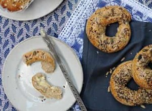 Réveillez-vous avec les pâtisseries du petit-déjeuner 