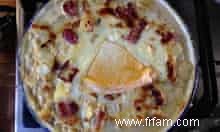 Comment cuisiner la tartiflette parfaite 