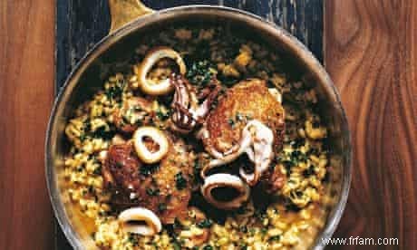 20 recettes de plats réconfortants :partie 3 