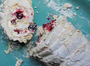 Pâtisseries économes en déchets pour les restes de jaunes et de blancs d œufs 