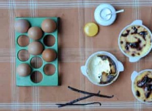 Comment cuisiner avec des oeufs 