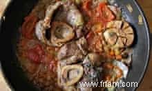 Comment cuisiner le parfait osso buco 