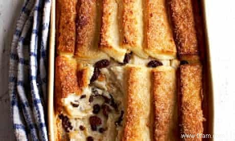 20 meilleures recettes de pudding réconfortant :partie 3 