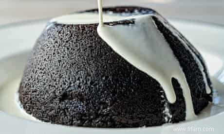 20 meilleures recettes de pudding réconfortant :partie 3 