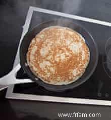 Comment faire des crêpes parfaites 