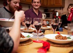 Cuisiner les livres lors d un festin littéraire 