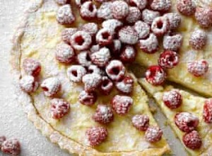 Gardez-les sucrés :les recettes d Angela Hartnett pour des puddings faciles 