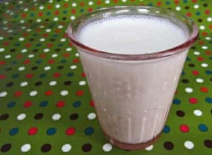 Comment faire du lassi à la banane et à la cardamome – recette 