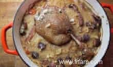 Comment cuisiner le cassoulet parfait 