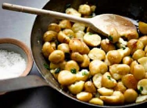 Plein de joies :les recettes de légumes printaniers de Mary-Ellen McTague 