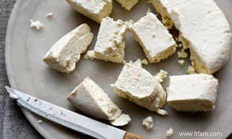 Du fromage, s il vous plaît :les recettes de paneer de Yotam Ottolenghi 