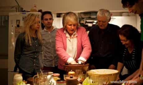 Révolution de la fermentation :leçons de recettes bénéfiques pour la santé 