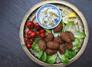 Recette d agneau sans gluten, courge musquée et kibbeh à la cannelle 