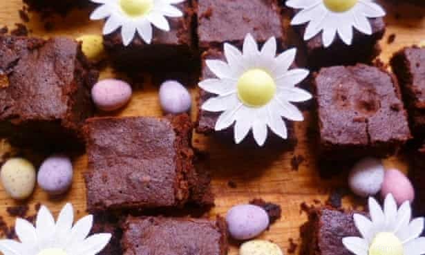 12 idées de recettes pour les restes de chocolat 