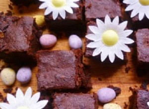 12 idées de recettes pour les restes de chocolat 