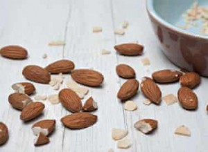 Amandes :le héros méconnu du boulanger 