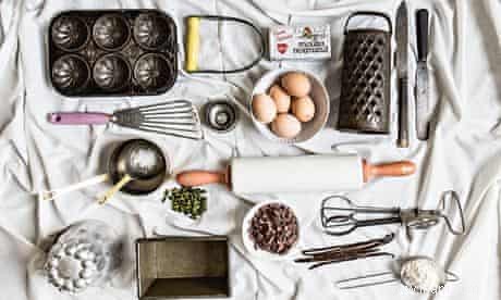 Recettes de pâtisserie faciles et délicieuses de la chef pâtissière française Fanny Zanotti 