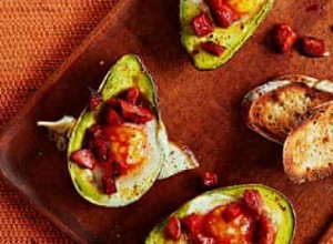 Nos 10 meilleures recettes d avocat 