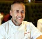 Le dernier repas de Michel Roux Jr 