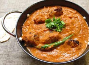 Comment faire le parfait poulet tikka masala 