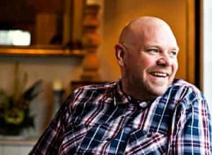 Les recettes West Country de Tom Kerridge 