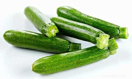 Comment faire pousser des courgettes 