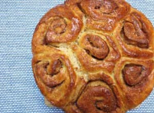 Comment faire cuire les brioches à la cannelle parfaites 