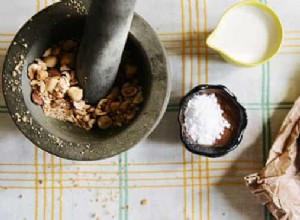 Recettes de saison :pâte à tartiner chocolat noisette 