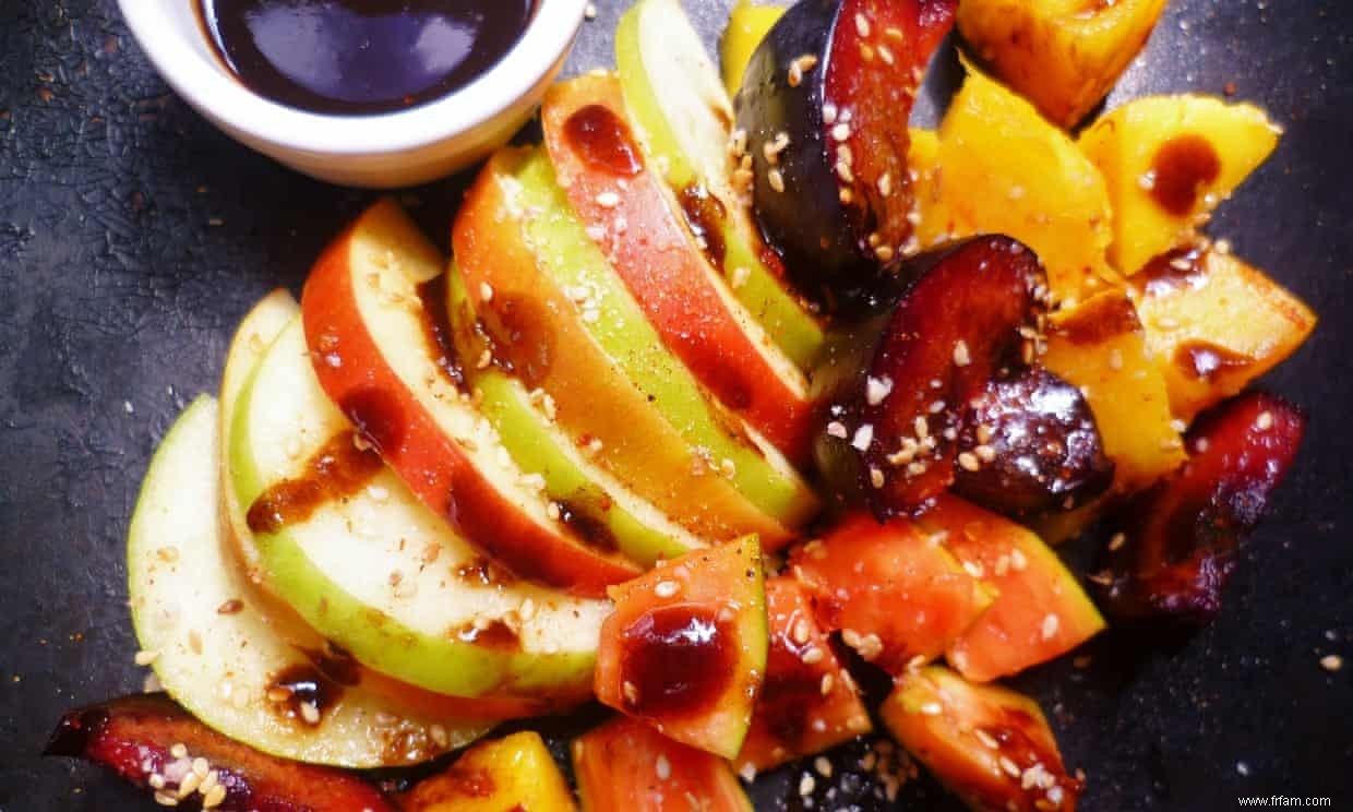 21 recettes de restes de pommes 