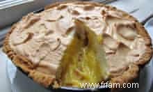 Comment faire la tarte au citron meringuée parfaite 